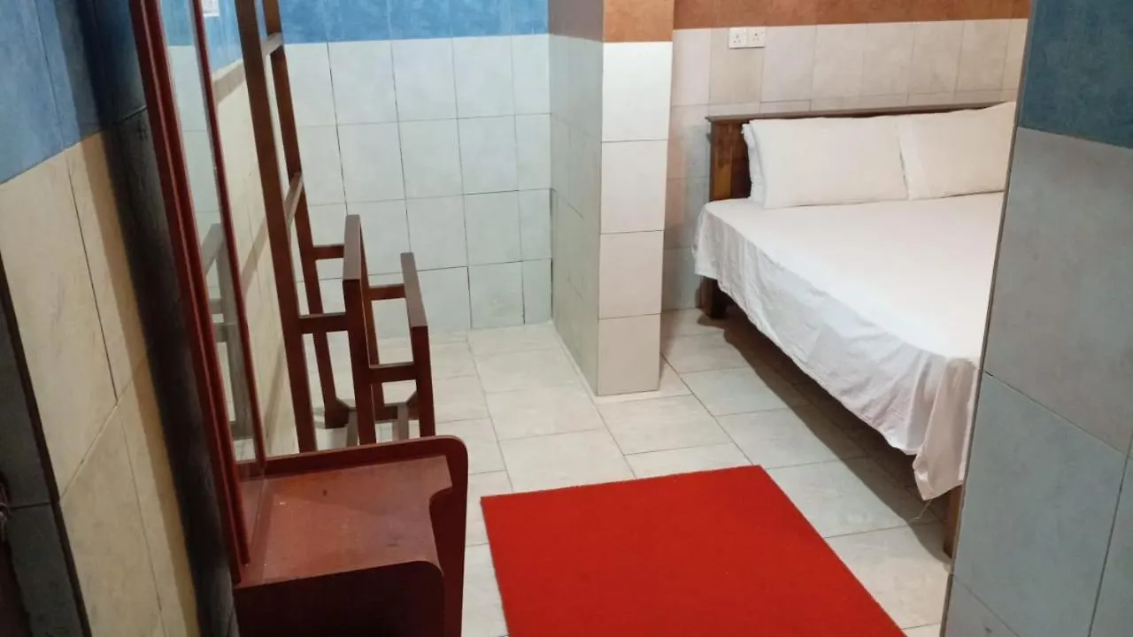Mount Laveniya Options Guest House & Restaurant Dehiwala-Mount Lavinia