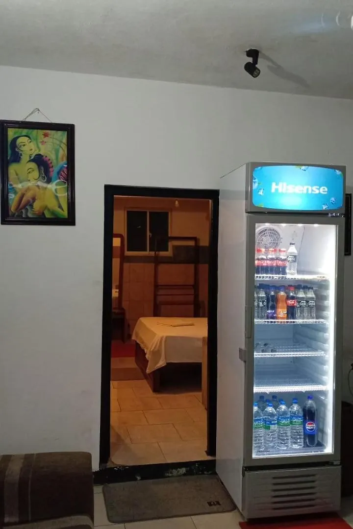 Mount Laveniya Options Guest House & Restaurant Dehiwala-Mount Lavinia Sri Lanka