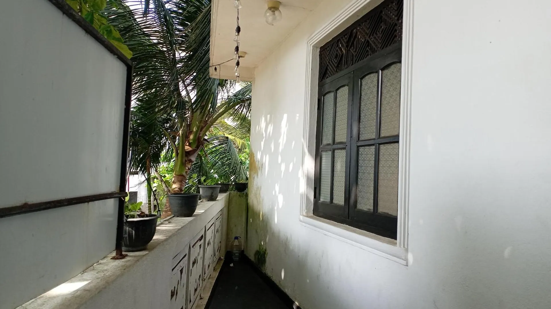 Mount Laveniya Options Guest House & Restaurant Dehiwala-Mount Lavinia Inn