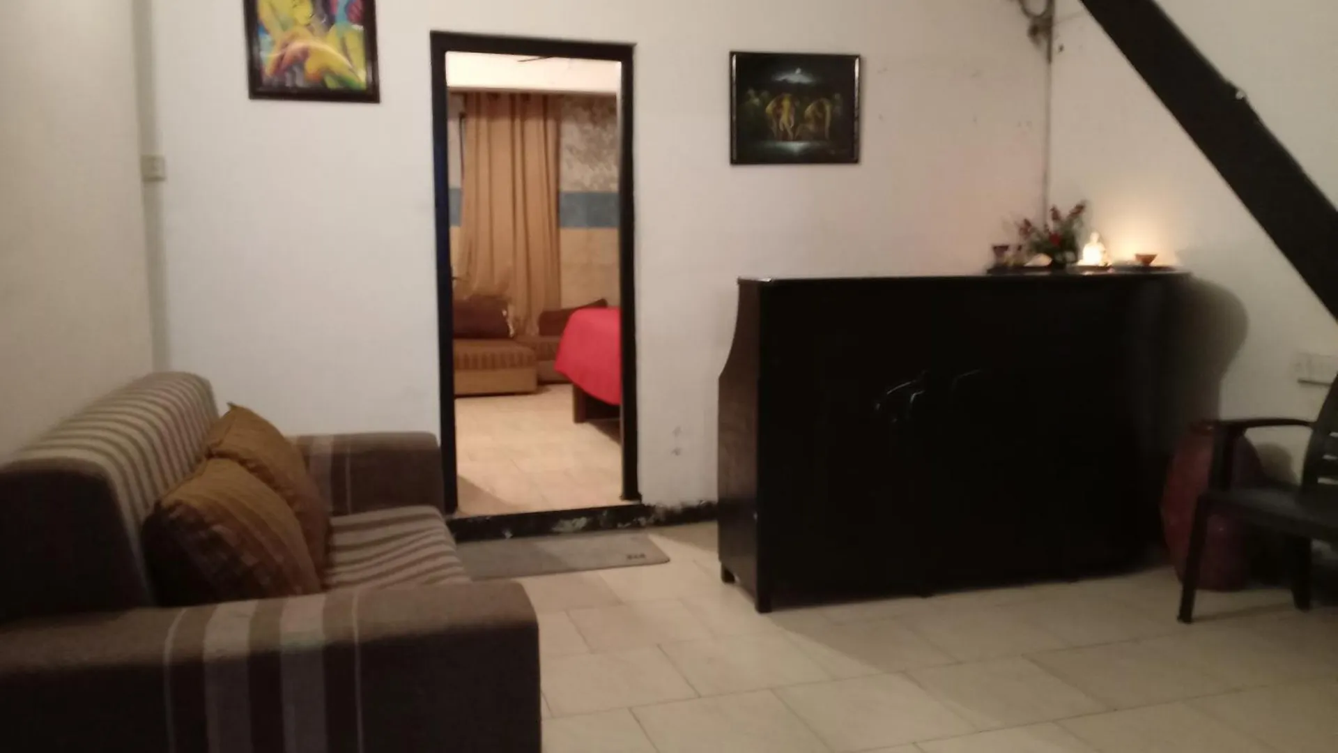 Mount Laveniya Options Guest House & Restaurant Dehiwala-Mount Lavinia