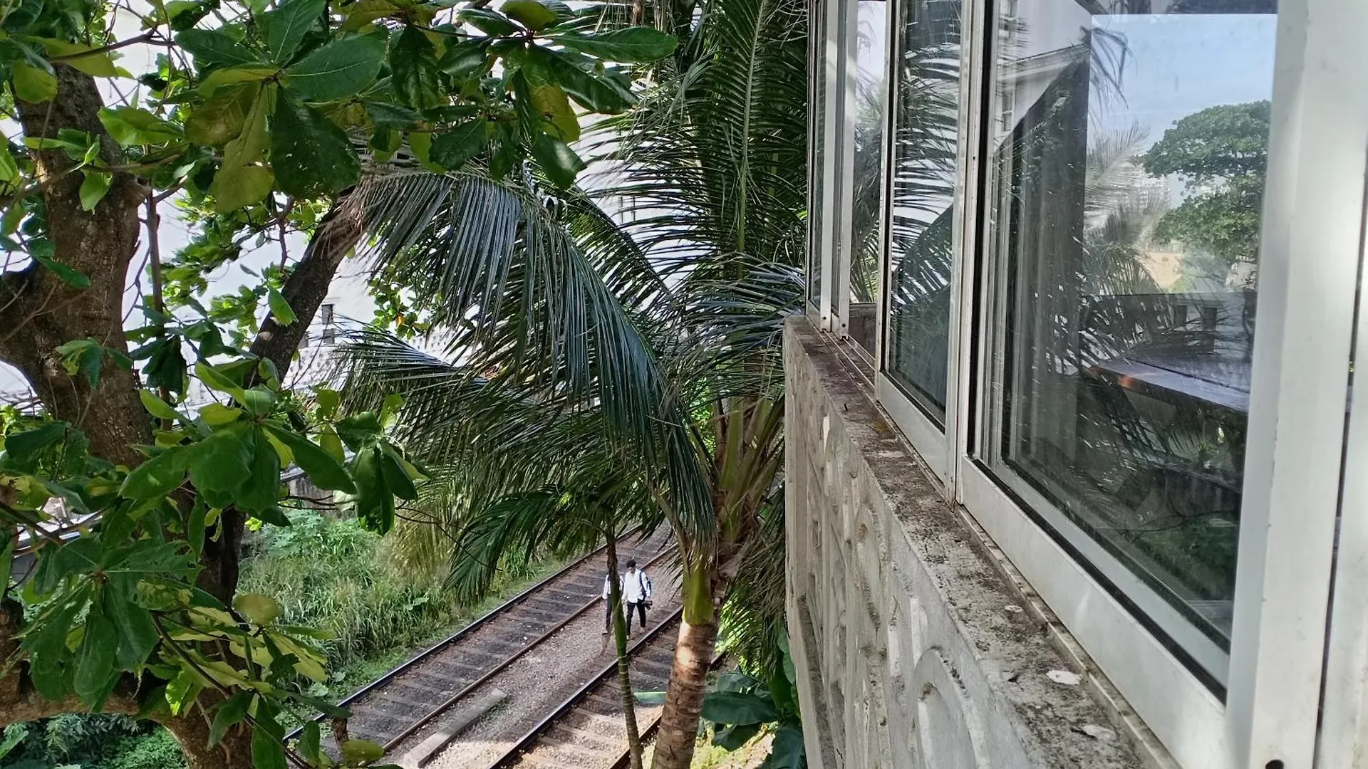 Inn Mount Laveniya Options Guest House & Restaurant Dehiwala-Mount Lavinia