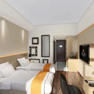 4* Hotel Anarva &