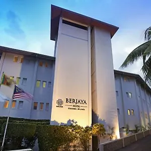 Berjaya Colombo Hotel