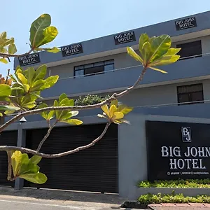 Big John Dehiwala-Mount Lavinia