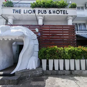 The Lion Pub & Hotel